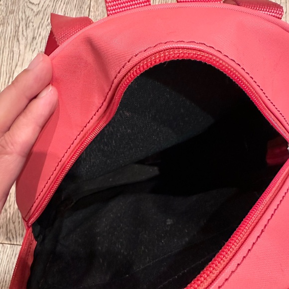 Jon Hart mini backpack. Super cute and sturdy. In excellent condition. - Picture 4 of 6